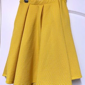 LuLaRoe Madison Skirt - EUC - Size Small